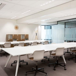 Serviced office - Utrecht