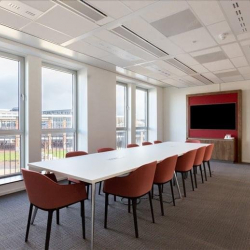 Image of Utrecht serviced office