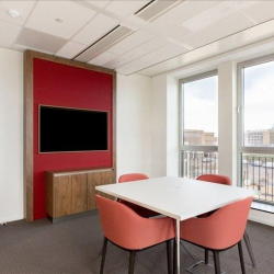Utrecht office suite