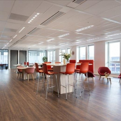 Office spaces in central Utrecht
