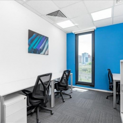 Image of Istanbul executive office