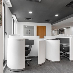 Office accomodation to rent in Istanbul