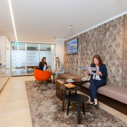Serviced offices in central Berlin