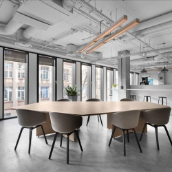Executive suites to let in Warsaw