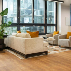 Interior of Park House, 2 Greyfriars Road