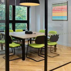 Serviced offices to rent in