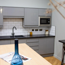 Serviced offices to rent in