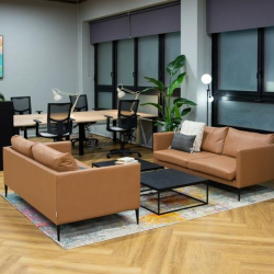 Serviced offices to rent in