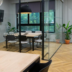 Serviced offices to rent in