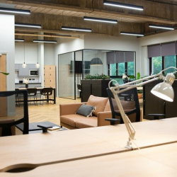 Serviced offices to rent in