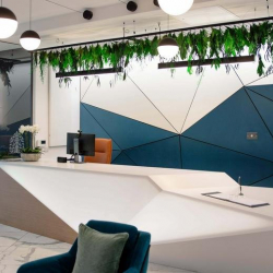 Serviced offices to lease in Cardiff