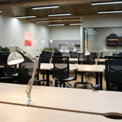 Serviced offices to rent in