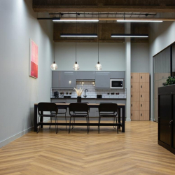 Serviced offices to rent in