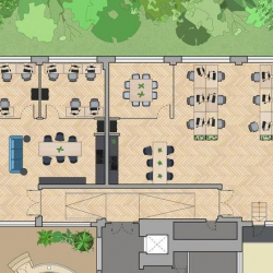 Serviced offices to rent in