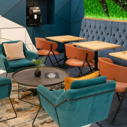 Serviced office centre - Cardiff