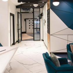 Office space in Cardiff