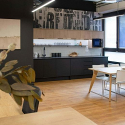 Office accomodations in central Cardiff