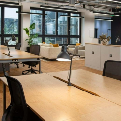 Park House, 2 Greyfriars Road serviced office centres