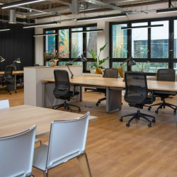 Cardiff serviced office