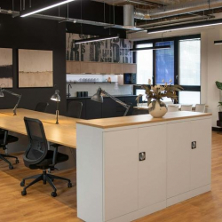 Offices at Park House, 2 Greyfriars Road