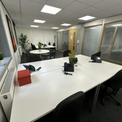 Park House, 920 Bradford Road office suites