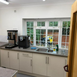 Image of Leatherhead serviced office