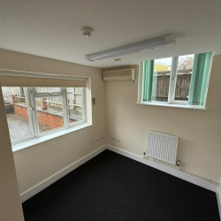 Offices at Park house, Randalls Rd