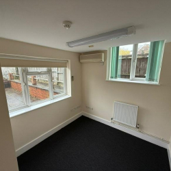 Office suites to rent in Leatherhead