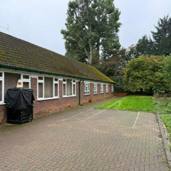 Executive office centre - Leatherhead