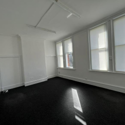 Serviced office - Nottingham