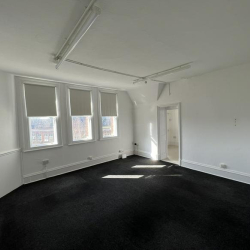 Offices at Park Road