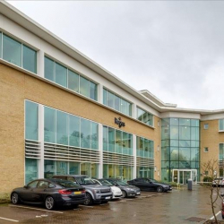 Offices at Park Road, Cardinal Point