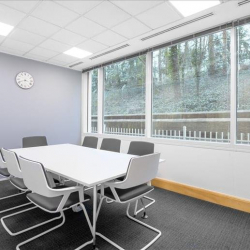 Executive office centres to lease in Rickmansworth