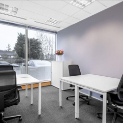 Image of Rickmansworth executive office