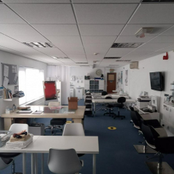 Nottingham office suite