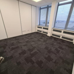 Serviced offices to rent in Nottingham