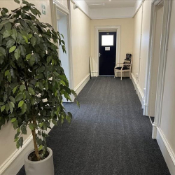 Image of Nottingham office space