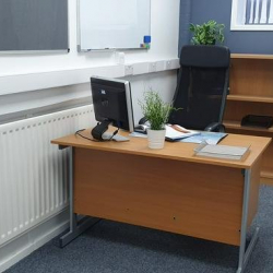 Park Street, Parkfield House executive office centres