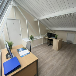 Serviced office in Stafford