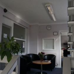 Office accomodations to lease in Stafford