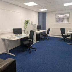 Image of Stafford executive office centre
