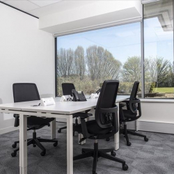 Park Street, The Panorama executive suites
