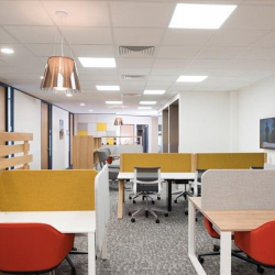 Serviced office - Ashford
