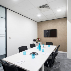 Ashford executive suite