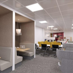 Executive office centre - Ashford