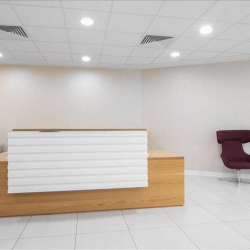 Office spaces to hire in Ashford