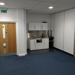 Serviced office centre to let in Walsall