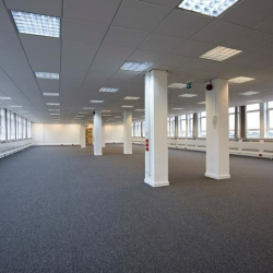 Park Street, Townend House serviced office centres