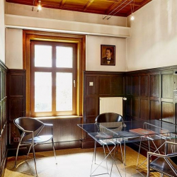 Offices at Parkallee 117