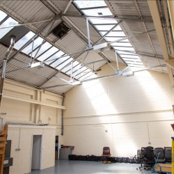 Office suite to rent in Dartford